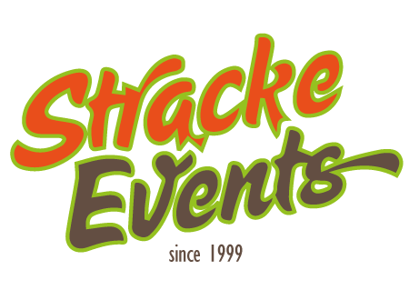 Stracke Events Logo